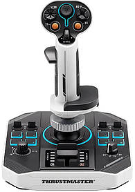 Джойстик Thrustmaster SOL-R 1 FLIGHTSTICK, PC