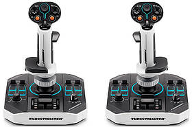Комплект Thrustmaster SOL-R 2 HOSAS, PC