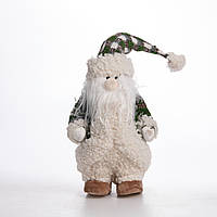 Новорічна фігурка Скандинавський Санта 15×14×38 (см) CR-4-6