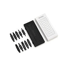 Набір біт для NexTool Flagship Captain та Pocket tool