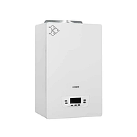Котел газовий настінний турбований KOER KCH.G0224 TF Premium двоконтурний 24 кВт (KR5658)