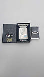 Б/У Zippo №4217, фото 3
