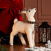 Новогодние фигурки и статуэтки