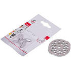 Ніж та решітка для м&aposясорубки Moulinex A09B01