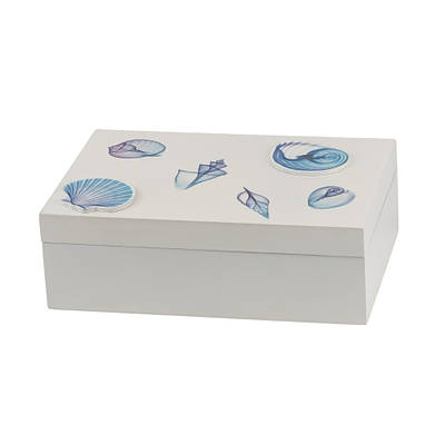 Дерев'яні шкатулки