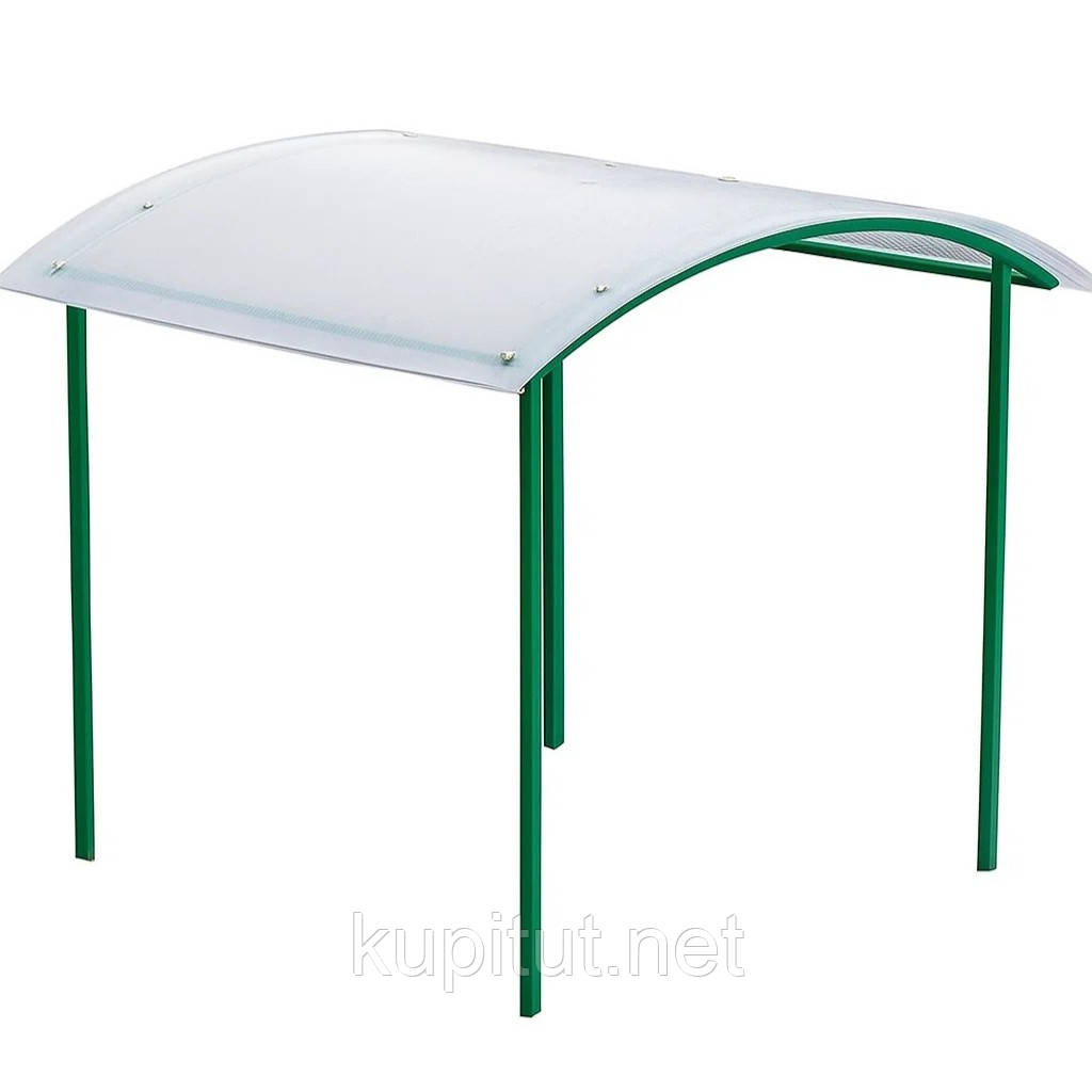 Навіс для пісочниць Арка KIDIGO, фото 1