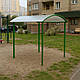 Навіс для пісочниць Арка KIDIGO, фото 2