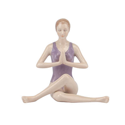 Статуетки Veronese "Порцелянові статуетки"