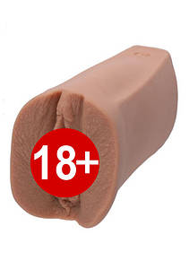 Мастурбатор вагіна Doc Johnson - Girls of Social Media - @brittanya187 Pocket Pussy ULTRASKYN SO4024