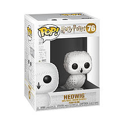 Ігрова фігурка Funko POP! cерії Гаррі Поттер - Сова Букля