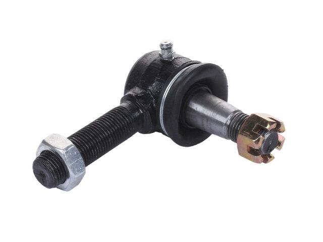 Наконечник кермовий ТАТА на мінітрактор, права різь М16, конус 15 — 17 мм, тип 2, фото 1