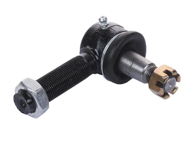 Наконечник кермовий ТАТА на мінітрактор, права різь М18, конус 16 — 18 мм, тип 2, фото 1