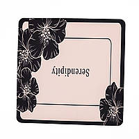 Захисний килимок для ванної кімнати діатомітовий вологоабсорбуючий 58*57 см HP-42-1SBE