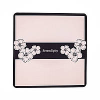 Захисний килимок для ванної кімнати діатомітовий вологоабсорбуючий 58*57 см HP-42-1SB