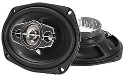 Автомобільна акустика колонки TS-6995 (900Вт) ORG