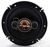 Автомобільна акустика колонки TS-1696E 16 см (400 W) 2 смугі ORG