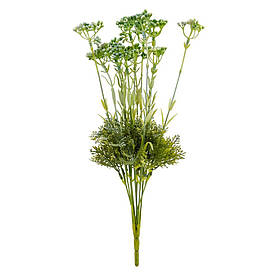 Штучна квітка 38см ELISEY