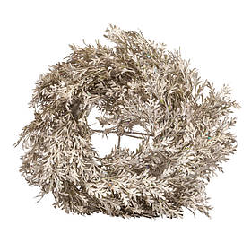 Вінок "Перший заморозок" шампань ELISEY