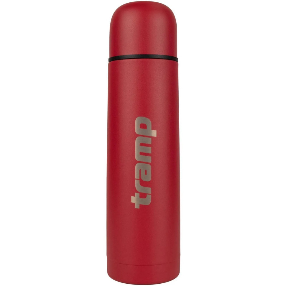 Термос Basic Tramp UTRC-103-red 0,5 л, червоний, Lala.in.ua