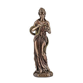 Статуетка "Гігея" 28 см VERONESE