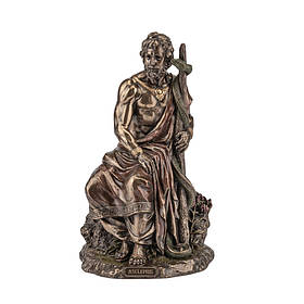 Статуетка "Асклепій" VERONESE