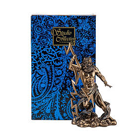 Статуетка "Зевс" 28 см VERONESE