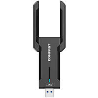 Бездротовий адаптер Comfast CF-972AX PR1