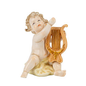 Статуетка "Янголятко"  7,5 см VERONESE