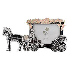 Фоторамка "Екіпаж" (19*10, ф - 9*6 см) ELISEY