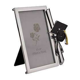 Фоторамка "Бакалавр" (18*16, ф - 10*15 см) ELISEY