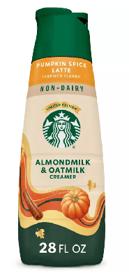 Сіропи та Вершки до кави