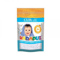 Карапуз сіль д/ванн дитяча 500 г ромашка