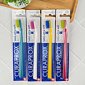 Зубна щітка Curaprox Ultra Soft CS 5460, 1 шт