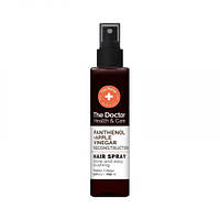The Doctor спрей д/вол.150 мл Panthenol Apple Vinegar