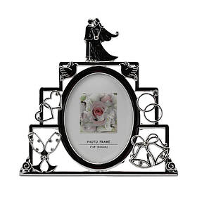 Фоторамка "Сходинки до щастя" (16 см) ELISEY