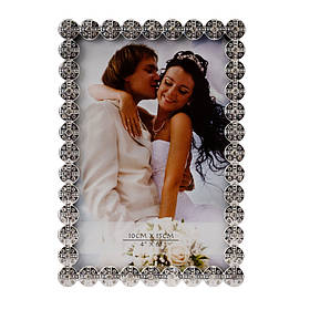 Фоторамка "Кристали" (12*17 см) ELISEY