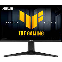 Монітор Asus 27" TUF Gaming VG27AQML5A (90LM0BG0-B02971) IPS Black 300Hz PR1