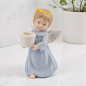 Підсвічник "Янголятко" (13 см) ELISEY