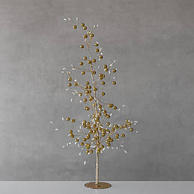 Декоративне дерево "Сяйво золота", 48 см ELISEY