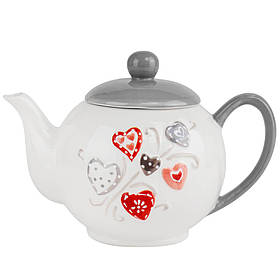 Чайник "Love" ELISEY