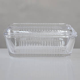 Маслянка "Класика", 7,8*17 см ELISEY