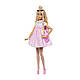 Лялька Barbie Deluxe style Barbiecore Модниця у платті Baby doll (HYV27) - фото 1 - id-p2798779165