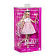 Лялька Barbie Deluxe style Barbiecore Модниця у платті Baby doll (HYV27) - фото 4 - id-p2798779165