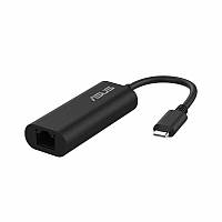 Мережевий адаптер Asus USB-C2500 V2 (90IG0A60-MW0L0V) PR1