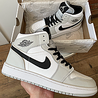 Nike Air Jordan 1 Gray 41