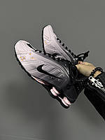 NIKE SHOX R4 SAKURA premium (1) 36