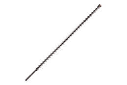 Бур SDS-max Intertool 30 х 1000 мм "Quadro"