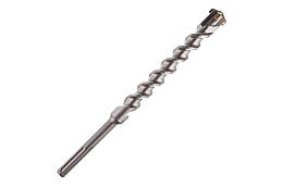 Бур SDS-max Intertool 35 х 400 мм "Quadro"