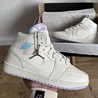 Nike Air Jordan 1 Retro High Milk Essential 36