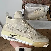 Nike Air Jordan Retro 4 36